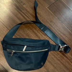 Lululemon City Adventure Bag